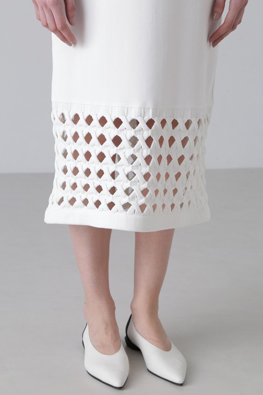 【アドーア/ADORE】のケーブルメッシュニットワンピース 人気、トレンドファッション・服の通販 founy(ファニー) ファッション Fashion レディースファッション Fashion for Women ワンピース Dresses ニットワンピース Knit Dresses チュニック Tunic Tops & Dresses チュニック Tunic, Long Top メッシュ Mesh, Net Fabric ロング Long, Long-Length other-7|ID: prp329100004898845 ipo3291000000036650161