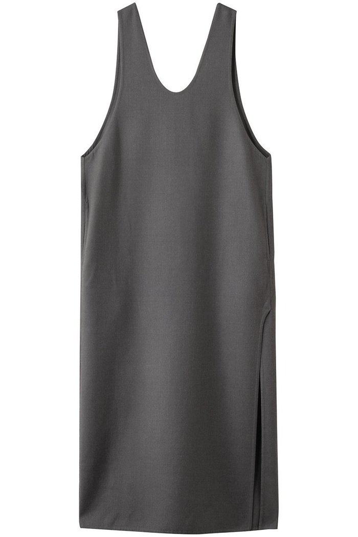 【バウト/BOWTE】のEXTRA FINE WORSTED RIVER LONG DRESS インテリア・キッズ・メンズ・レディースファッション・服の通販 founy(ファウニー) https://founy.com/ ファッション Fashion レディースファッション Fashion for Women ワンピース Dresses フォーマル・パーティードレス・結婚式用ドレス Elegant & Casual Dresses チュニック Tunic Tops & Dresses インナー Innerwear シューズ Shoes, Footwear チュニック Tunic, Long Top ドレス Dress, One-Piece ロング Long, Long-Length |ID: prp329100004898850 ipo3291000000036650194
