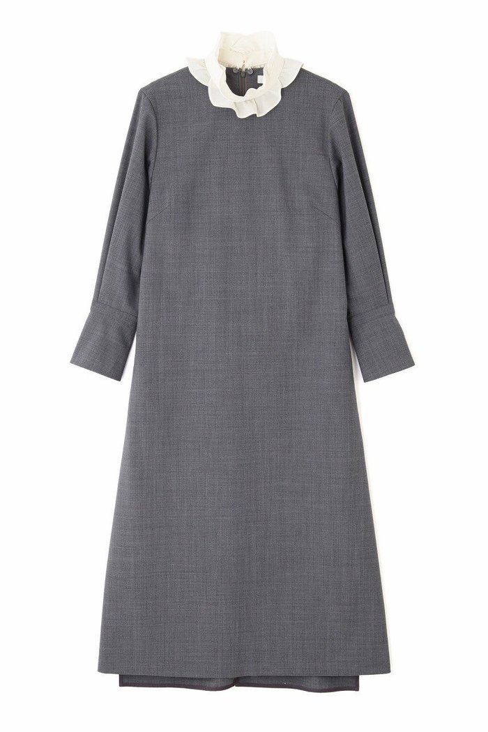 【アドーア/ADORE】のフレックストロピカルワンピース インテリア・キッズ・メンズ・レディースファッション・服の通販 founy(ファウニー) https://founy.com/ ファッション Fashion レディースファッション Fashion for Women ワンピース Dresses チュニック Tunic Tops & Dresses ストレッチ Stretch, Stretchy Fabric チュニック Tunic, Long Top ロング Long, Long-Length |ID: prp329100004898858 ipo3291000000036650300