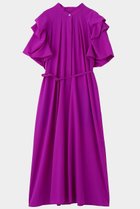 【ル フィル/LE PHIL】のナイロンストレッチワンピース 人気、トレンドファッション・服の通販 founy(ファニー) ファッション Fashion レディースファッション Fashion for Women ワンピース Dresses チュニック Tunic Tops & Dresses スタンダード Standard, Basic スリーブ Sleeve, Long Sleeve / Short Sleeve チュニック Tunic, Long Top ドレス Dress, One-Piece リボン Ribbon, Bow ロング Long, Long-Length 再入荷 Restock / Back in Stock thumbnail パープル|ID: prp329100004898860 ipo3291000000036650380