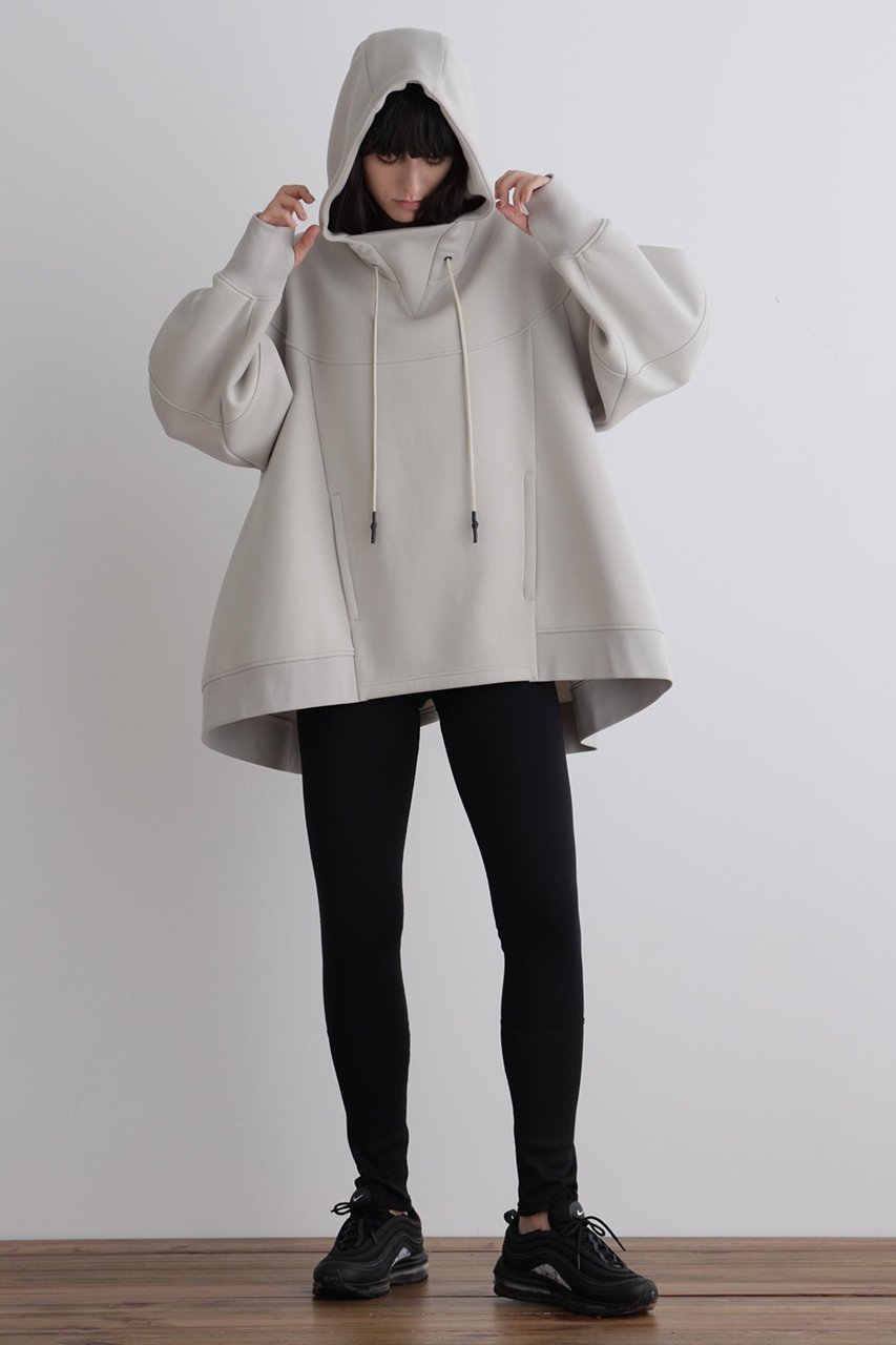 【ル フィル/LE PHIL】の《LE PHIL SPORTS》テックダンボールジャージフーディ 人気、トレンドファッション・服の通販 founy(ファニー) ファッション Fashion レディースファッション Fashion for Women トップス・カットソー Cut & Sew Tops シャツ・ブラウス・オフィスカジュアル Elegant Blouses & Button-Ups レディースパーカー・カジュアルフーディー Casual Hoodies & Sweatshirts ロングTシャツ・Tシャツ Longline T-Shirts & Tees スウェット・クルーネックトップス Sweatshirts & Crewnecks / Relaxed Fit Sweat Tops カットソー・ベーシックTシャツ Cut-and-Sewn Tops / Stretch Tees & Basics おすすめ Recommended / Our Picks ショート Short, Short Length スポーツ Sports, Activewear スポーティ Sporty, Casual Athletic フレア Flare, Flared レイン Rain, Rainproof other-3|ID: prp329100004898872 ipo3291000000036650479