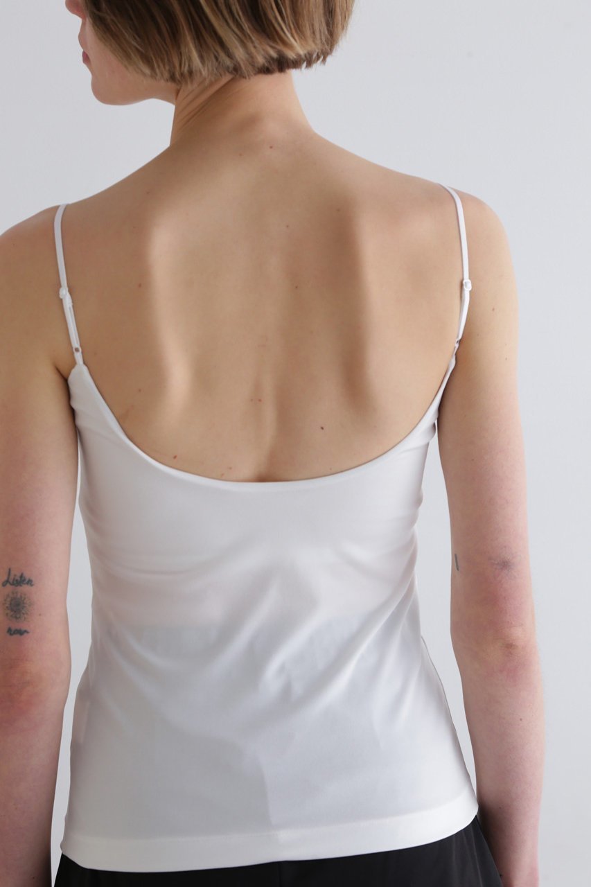 【ル フィル/LE PHIL】のカップインキャミ 人気、トレンドファッション・服の通販 founy(ファニー) ファッション Fashion レディースファッション Fashion for Women トップス・カットソー Cut & Sew Tops キャミソール&ノースリーブ Camisoles & Sleeveless Tops シャツ・ブラウス・オフィスカジュアル Elegant Blouses & Button-Ups ロングTシャツ・Tシャツ Longline T-Shirts & Tees カットソー・ベーシックTシャツ Cut-and-Sewn Tops / Stretch Tees & Basics キャミソール Camisole, Spaghetti Strap Top タンク Tank Top, Sleeveless Top ラップ Wrap, Wrap Design other-2|ID: prp329100004898875 ipo3291000000036650516