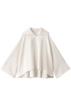 【ル フィル/LE PHIL】のエアーダンボールカットソー 人気、トレンドファッション・服の通販 founy(ファニー) ファッション Fashion レディースファッション Fashion for Women トップス・カットソー Cut & Sew Tops シャツ・ブラウス・オフィスカジュアル Elegant Blouses & Button-Ups ロングTシャツ・Tシャツ Longline T-Shirts & Tees カットソー・ベーシックTシャツ Cut-and-Sewn Tops / Stretch Tees & Basics スタイリッシュ Stylish, Fashionable スリーブ Sleeve, Long Sleeve / Short Sleeve トレンド Trend, Trending Now バランス Balance, Style Balance フレア Flare, Flared ロング Long, Long-Length ワイド Wide, Wide Fit 今季 This Season, Current Season thumbnail ホワイト|ID: prp329100004898877 ipo3291000000036650533