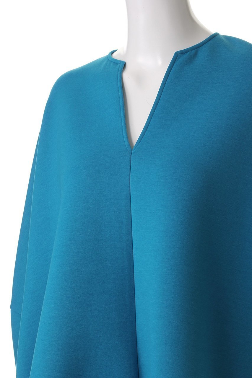 【ル フィル/LE PHIL】のエアクッションカットソー 人気、トレンドファッション・服の通販 founy(ファニー) 　ファッション　Fashion　レディースファッション　Fashion for Women　トップス・カットソー　Cut & Sew Tops　シャツ・ブラウス・オフィスカジュアル　Elegant Blouses & Button-Ups　ロングTシャツ・Tシャツ　Longline T-Shirts & Tees　カットソー・ベーシックTシャツ　Cut-and-Sewn Tops / Stretch Tees & Basics　クッション　Cushion, Throw Pillow　シンプル　Simple, Minimal　スリット　Slit, Slit Detail　スリーブ　Sleeve, Long Sleeve / Short Sleeve　ロング　Long, Long-Length　other-5|ID: prp329100004898888 ipo3291000000036650644