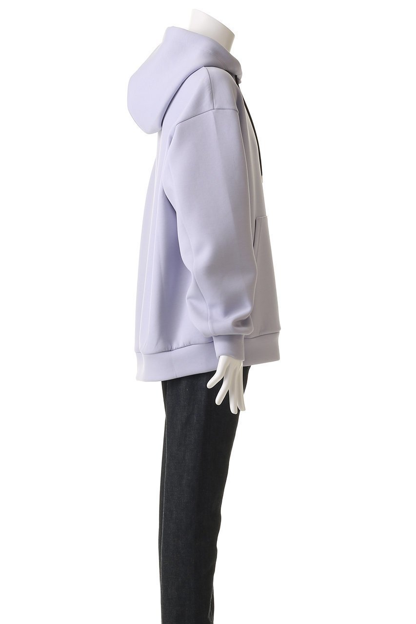 【クルニ/CULLNI】の【UNISEX】CULLNI ロゴエンブロイダリーフーディー 人気、トレンドファッション・服の通販 founy(ファニー) 　ファッション　Fashion　レディースファッション　Fashion for Women　トップス・カットソー　Cut & Sew Tops　シャツ・ブラウス・オフィスカジュアル　Elegant Blouses & Button-Ups　レディースパーカー・カジュアルフーディー　Casual Hoodies & Sweatshirts　ロングTシャツ・Tシャツ　Longline T-Shirts & Tees　スウェット・クルーネックトップス　Sweatshirts & Crewnecks / Relaxed Fit Sweat Tops　カットソー・ベーシックTシャツ　Cut-and-Sewn Tops / Stretch Tees & Basics　ユニセックス　Unisex, Genderless　エアリー　Airy Texture　シンプル　Simple, Minimal　ストレッチ　Stretch, Stretchy Fabric　フォルム　Silhouette, Form　ポケット　Pocket, Pocket Detail　エレガント 上品　Elegant　other-3|ID: prp329100004898892 ipo3291000000036650679