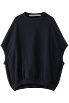 【マルティニーク/martinique】の【COGTHEBIGSMOKE】トップス 人気、トレンドファッション・服の通販 founy(ファニー) ファッション Fashion レディースファッション Fashion for Women トップス・カットソー Cut & Sew Tops シャツ・ブラウス・オフィスカジュアル Elegant Blouses & Button-Ups ロングTシャツ・Tシャツ Longline T-Shirts & Tees カットソー・ベーシックTシャツ Cut-and-Sewn Tops / Stretch Tees & Basics カットソー Cut and Sewn Top ギャザー Gathered, Ruffled ショート Short, Short Length シンプル Simple, Minimal スリーブ Sleeve, Long Sleeve / Short Sleeve モダン Modern, Contemporary リラックス Relax, Relaxed Fit 再入荷 Restock / Back in Stock thumbnail ネイビー|ID: prp329100004898894 ipo3291000000036650690