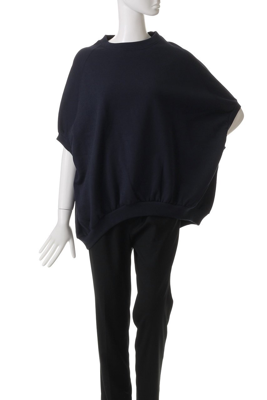 【マルティニーク/martinique】の【COGTHEBIGSMOKE】トップス 人気、トレンドファッション・服の通販 founy(ファニー) 　ファッション　Fashion　レディースファッション　Fashion for Women　トップス・カットソー　Cut & Sew Tops　シャツ・ブラウス・オフィスカジュアル　Elegant Blouses & Button-Ups　ロングTシャツ・Tシャツ　Longline T-Shirts & Tees　カットソー・ベーシックTシャツ　Cut-and-Sewn Tops / Stretch Tees & Basics　カットソー　Cut and Sewn Top　ギャザー　Gathered, Ruffled　ショート　Short, Short Length　シンプル　Simple, Minimal　スリーブ　Sleeve, Long Sleeve / Short Sleeve　モダン　Modern, Contemporary　リラックス　Relax, Relaxed Fit　再入荷　Restock / Back in Stock　other-2|ID: prp329100004898894 ipo3291000000036650691