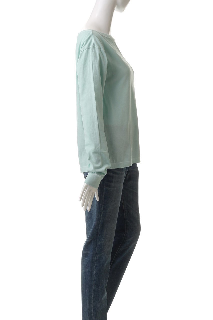 【ウィムガゼット/Whim Gazette】の【GEMINI】プリントカットソー 人気、トレンドファッション・服の通販 founy(ファニー) ファッション Fashion レディースファッション Fashion for Women トップス・カットソー Cut & Sew Tops シャツ・ブラウス・オフィスカジュアル Elegant Blouses & Button-Ups ロングTシャツ・Tシャツ Longline T-Shirts & Tees カットソー・ベーシックTシャツ Cut-and-Sewn Tops / Stretch Tees & Basics スリーブ Sleeve, Long Sleeve / Short Sleeve プリント Print, Printed Pattern リラックス Relax, Relaxed Fit ロング Long, Long-Length other-3|ID: prp329100004898897 ipo3291000000036650711