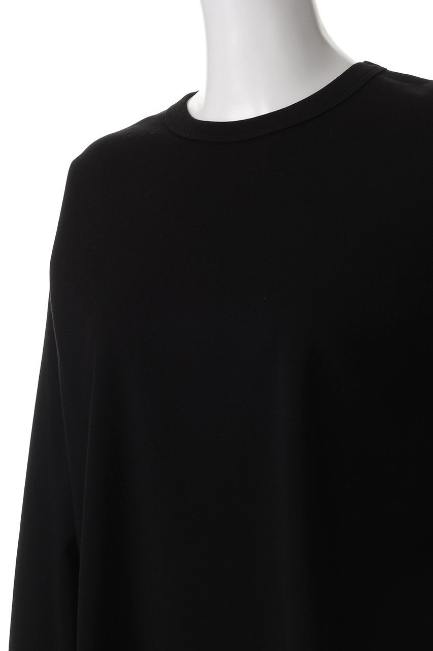 【スリー ドッツ/three dots】のライトスビン ロングスリーブT 人気、トレンドファッション・服の通販 founy(ファニー) ファッション Fashion レディースファッション Fashion for Women トップス・カットソー Cut & Sew Tops シャツ・ブラウス・オフィスカジュアル Elegant Blouses & Button-Ups ロングTシャツ・Tシャツ Longline T-Shirts & Tees カットソー・ベーシックTシャツ Cut-and-Sewn Tops / Stretch Tees & Basics なめらか Smooth, Silky Texture ショルダー Shoulder, Shoulder Strap シンプル Simple, Minimal スリーブ Sleeve, Long Sleeve / Short Sleeve ドロップ Drop Shoulder, Dropped Style ラウンド Round, Round Neck リラックス Relax, Relaxed Fit ロング Long, Long-Length other-5|ID: prp329100004898900 ipo3291000000036650750