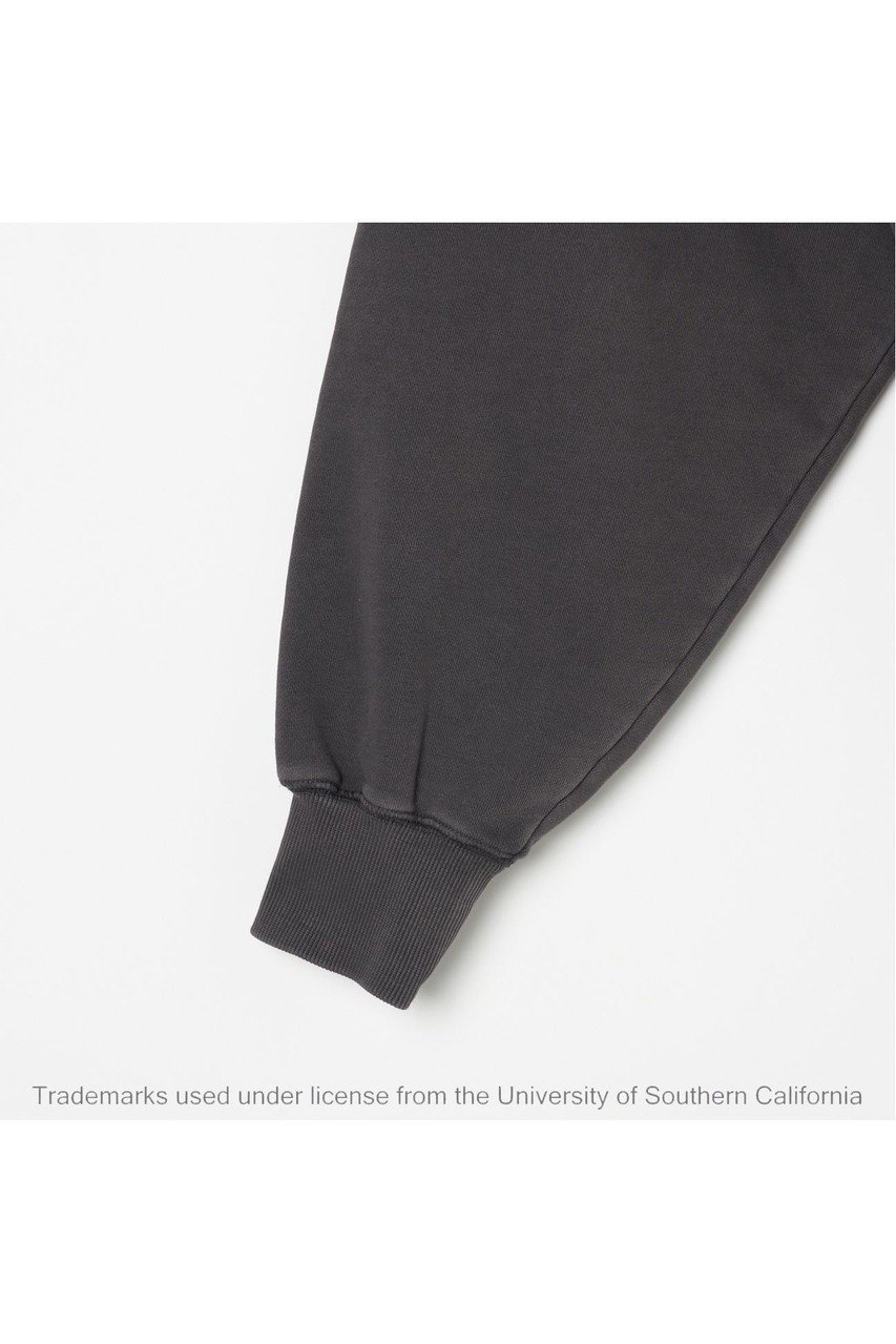 【エリオポール/heliopole】の【GOOD ROCK SPEED】GRS USC スウェット 人気、トレンドファッション・服の通販 founy(ファニー) ファッション Fashion レディースファッション Fashion for Women トップス・カットソー Cut & Sew Tops シャツ・ブラウス・オフィスカジュアル Elegant Blouses & Button-Ups レディースパーカー・カジュアルフーディー Casual Hoodies & Sweatshirts ロングTシャツ・Tシャツ Longline T-Shirts & Tees スウェット・クルーネックトップス Sweatshirts & Crewnecks / Relaxed Fit Sweat Tops カットソー・ベーシックTシャツ Cut-and-Sewn Tops / Stretch Tees & Basics スウェット / スエット Sweatshirt, Sweatwear トレンド Trend, Trending Now フロント Front, Front Design ボトム Bottoms, Lower Wear other-4|ID: prp329100004898916 ipo3291000000036650890