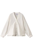 【ナゴンスタンス/nagonstans】のダンボール Back Flare C/D カーディガン 人気、トレンドファッション・服の通販 founy(ファニー) ファッション Fashion レディースファッション Fashion for Women トップス・カットソー Cut & Sew Tops カーディガン・羽織り Layered Style Cardigans シャツ・ブラウス・オフィスカジュアル Elegant Blouses & Button-Ups ロングTシャツ・Tシャツ Longline T-Shirts & Tees カットソー・ベーシックTシャツ Cut-and-Sewn Tops / Stretch Tees & Basics カーディガン Cardigan, Knitwear フレア Flare, Flared エレガント 上品 Elegant thumbnail Salt|ID: prp329100004898922 ipo3291000000036650934