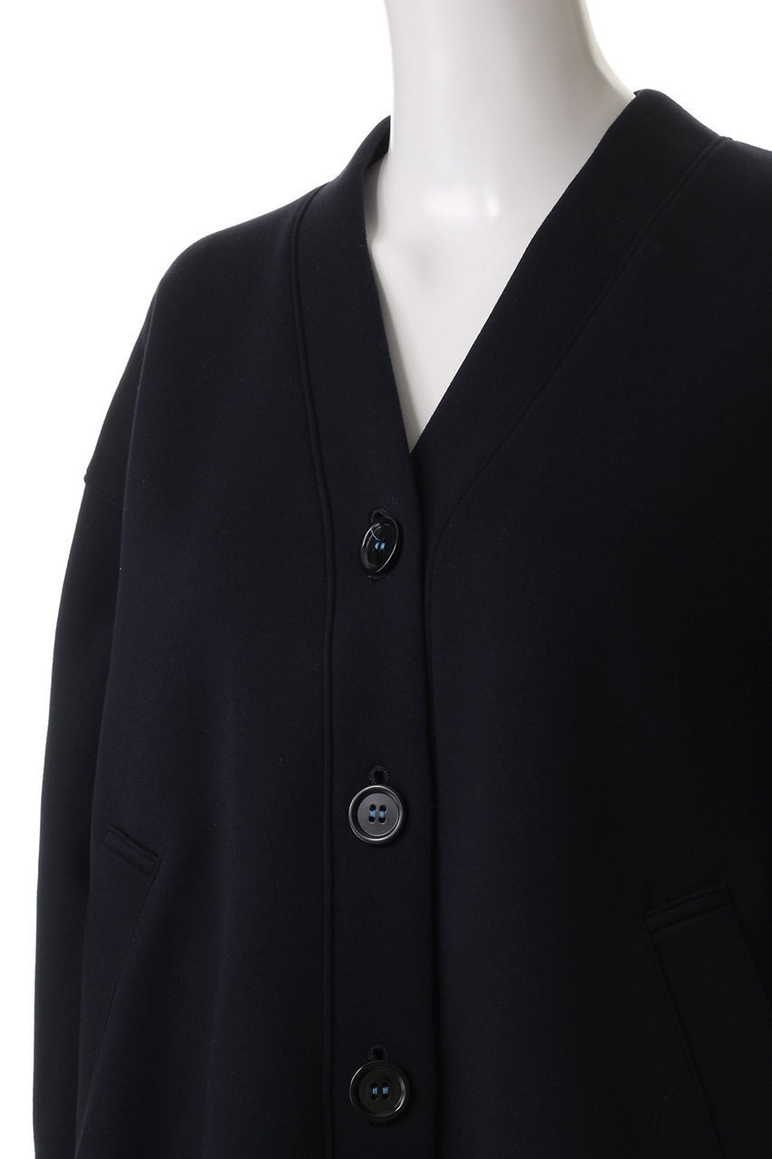 【ナゴンスタンス/nagonstans】のダンボール Back Flare C/D カーディガン 人気、トレンドファッション・服の通販 founy(ファニー) 　ファッション　Fashion　レディースファッション　Fashion for Women　トップス・カットソー　Cut & Sew Tops　カーディガン・羽織り　Layered Style Cardigans　シャツ・ブラウス・オフィスカジュアル　Elegant Blouses & Button-Ups　ロングTシャツ・Tシャツ　Longline T-Shirts & Tees　カットソー・ベーシックTシャツ　Cut-and-Sewn Tops / Stretch Tees & Basics　カーディガン　Cardigan, Knitwear　フレア　Flare, Flared　エレガント 上品　Elegant　other-5|ID: prp329100004898922 ipo3291000000036650940