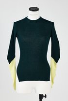 【ナゴンスタンス/nagonstans】のカーブスリーブP.O/プルオーバー 人気、トレンドファッション・服の通販 founy(ファニー) ファッション Fashion レディースファッション Fashion for Women トップス・カットソー Cut & Sew Tops シャツ・ブラウス・オフィスカジュアル Elegant Blouses & Button-Ups ロングTシャツ・Tシャツ Longline T-Shirts & Tees カジュアルプルオーバー・ニットトップス Pullovers & Knit Tops / Casual Pullovers カットソー・ベーシックTシャツ Cut-and-Sewn Tops / Stretch Tees & Basics インナー Innerwear スリーブ Sleeve, Long Sleeve / Short Sleeve ロング Long, Long-Length thumbnail Kale|ID: prp329100004898923 ipo3291000000036650945