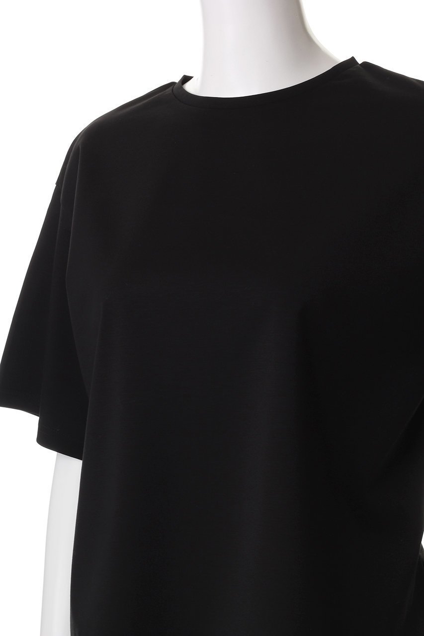 【ル フィル/LE PHIL】のパーフェクトTコンパクトポンチ 人気、トレンドファッション・服の通販 founy(ファニー) 　ファッション　Fashion　レディースファッション　Fashion for Women　トップス・カットソー　Cut & Sew Tops　シャツ・ブラウス・オフィスカジュアル　Elegant Blouses & Button-Ups　ロングTシャツ・Tシャツ　Longline T-Shirts & Tees　カットソー・ベーシックTシャツ　Cut-and-Sewn Tops / Stretch Tees & Basics　インナー　Innerwear　コンパクト　Compact, Small Size　ショート　Short, Short Length　シンプル　Simple, Minimal　ストレッチ　Stretch, Stretchy Fabric　スリット　Slit, Slit Detail　スリーブ　Sleeve, Long Sleeve / Short Sleeve　半袖　Short Sleeve, Half Sleeve　other-5|ID: prp329100004898941 ipo3291000000036651153