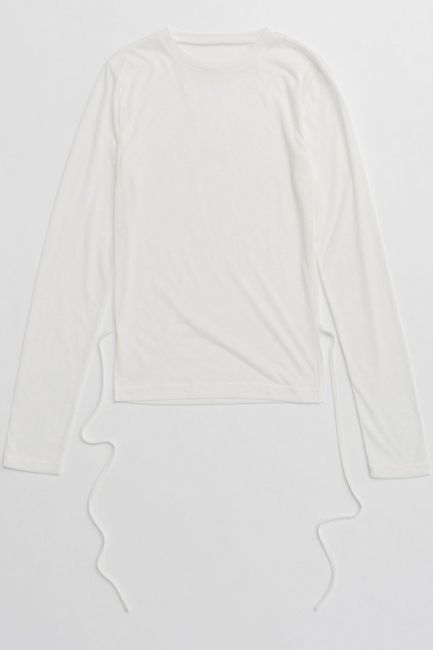 【メゾンスペシャル/MAISON SPECIAL】のMultiway Layered Tops/マルチレイヤードトップス 人気、トレンドファッション・服の通販 founy(ファニー) 　ファッション　Fashion　レディースファッション　Fashion for Women　トップス・カットソー　Cut & Sew Tops　キャミソール&ノースリーブ　Camisoles & Sleeveless Tops　シャツ・ブラウス・オフィスカジュアル　Elegant Blouses & Button-Ups　ロングTシャツ・Tシャツ　Longline T-Shirts & Tees　カットソー・ベーシックTシャツ　Cut-and-Sewn Tops / Stretch Tees & Basics　カットソー　Cut and Sewn Top　キャミソール　Camisole, Spaghetti Strap Top　ショート　Short, Short Length　セパレート　Separate, Two-Piece　タンク　Tank Top, Sleeveless Top　タンブラー　Tumbler, Travel Mug　トレンド　Trend, Trending Now　長袖　Long Sleeve, Full Sleeve　半袖　Short Sleeve, Half Sleeve　無地　Plain, Solid Color　ロング　Long, Long-Length　夏　Summer　other-4|ID: prp329100004898948 ipo3291000000036651210