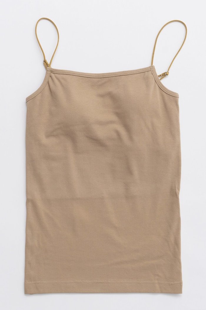 【メゾンスペシャル/MAISON SPECIAL】のNarrow Strap Cup In Camisole/ナローストラップカップインキャミソール インテリア・キッズ・メンズ・レディースファッション・服の通販 founy(ファニー) https://founy.com/ ファッション Fashion レディースファッション Fashion for Women トップス・カットソー Cut & Sew Tops キャミソール&ノースリーブ Camisoles & Sleeveless Tops シャツ・ブラウス・オフィスカジュアル Elegant Blouses & Button-Ups ロングTシャツ・Tシャツ Longline T-Shirts & Tees カットソー・ベーシックTシャツ Cut-and-Sewn Tops / Stretch Tees & Basics カットソー Cut and Sewn Top キャミソール Camisole, Spaghetti Strap Top タンク Tank Top, Sleeveless Top フィット Fit, Slim Fit フラット Flat, Flat Shoes |ID: prp329100004898956 ipo3291000000036651276