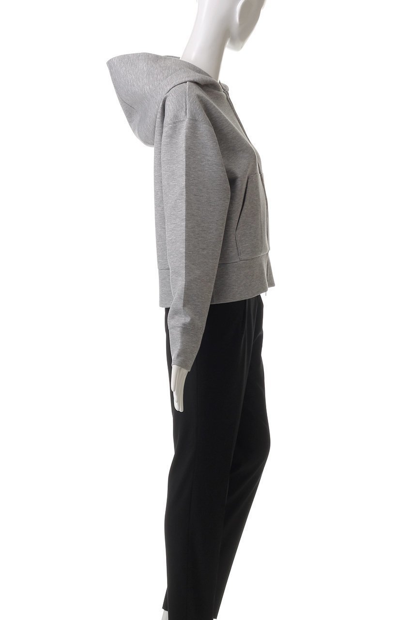 【アルアバイル/allureville】のエアクッションフーディー A 人気、トレンドファッション・服の通販 founy(ファニー) 　ファッション　Fashion　レディースファッション　Fashion for Women　トップス・カットソー　Cut & Sew Tops　シャツ・ブラウス・オフィスカジュアル　Elegant Blouses & Button-Ups　レディースパーカー・カジュアルフーディー　Casual Hoodies & Sweatshirts　ロングTシャツ・Tシャツ　Longline T-Shirts & Tees　スウェット・クルーネックトップス　Sweatshirts & Crewnecks / Relaxed Fit Sweat Tops　カットソー・ベーシックTシャツ　Cut-and-Sewn Tops / Stretch Tees & Basics　クッション　Cushion, Throw Pillow　other-3|ID: prp329100004898957 ipo3291000000036651292