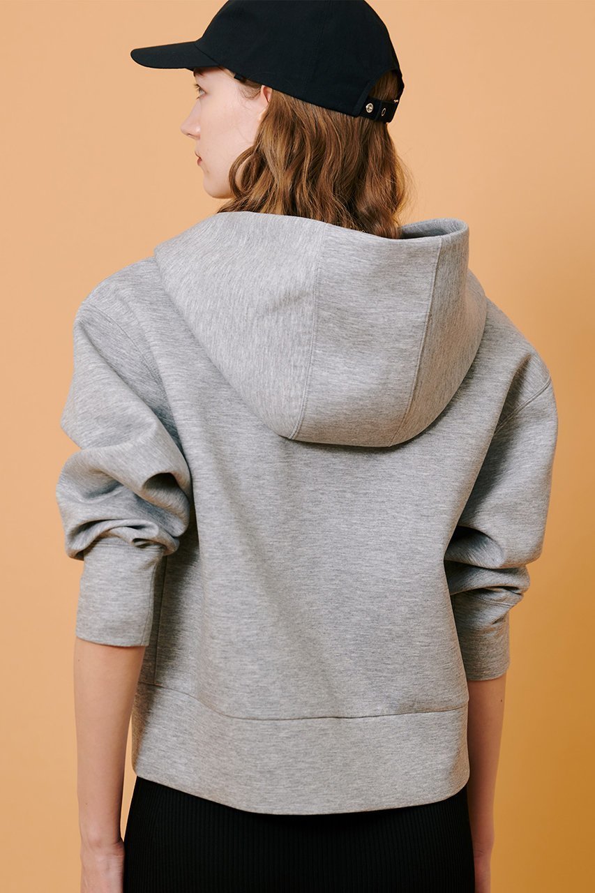 【アルアバイル/allureville】のエアクッションフーディー A 人気、トレンドファッション・服の通販 founy(ファニー) 　ファッション　Fashion　レディースファッション　Fashion for Women　トップス・カットソー　Cut & Sew Tops　シャツ・ブラウス・オフィスカジュアル　Elegant Blouses & Button-Ups　レディースパーカー・カジュアルフーディー　Casual Hoodies & Sweatshirts　ロングTシャツ・Tシャツ　Longline T-Shirts & Tees　スウェット・クルーネックトップス　Sweatshirts & Crewnecks / Relaxed Fit Sweat Tops　カットソー・ベーシックTシャツ　Cut-and-Sewn Tops / Stretch Tees & Basics　クッション　Cushion, Throw Pillow　other-8|ID: prp329100004898957 ipo3291000000036651297