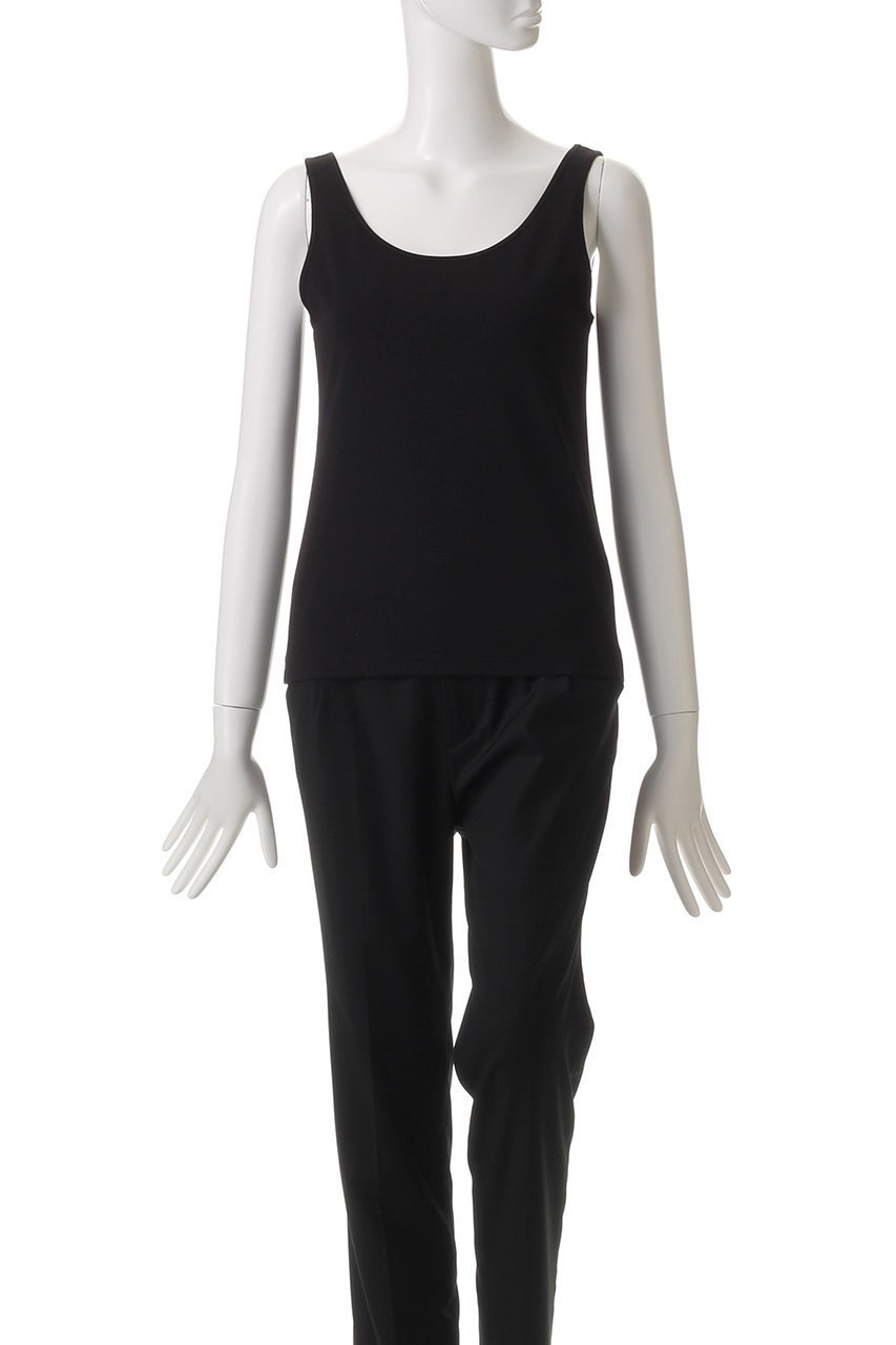 【アドーア/ADORE】のベーシックインナーカットソー 人気、トレンドファッション・服の通販 founy(ファニー) 　ファッション　Fashion　レディースファッション　Fashion for Women　トップス・カットソー　Cut & Sew Tops　キャミソール&ノースリーブ　Camisoles & Sleeveless Tops　シャツ・ブラウス・オフィスカジュアル　Elegant Blouses & Button-Ups　ロングTシャツ・Tシャツ　Longline T-Shirts & Tees　カットソー・ベーシックTシャツ　Cut-and-Sewn Tops / Stretch Tees & Basics　インナー　Innerwear　カッティング　Cutting Detail　キャミソール　Camisole, Spaghetti Strap Top　ジャケット　Jacket, Outerwear　タンク　Tank Top, Sleeveless Top　フィット　Fit, Slim Fit　フォーマル　Formal, Dressy　ベーシック　Basic, Essential　other-2|ID: prp329100004898970 ipo3291000000036651418