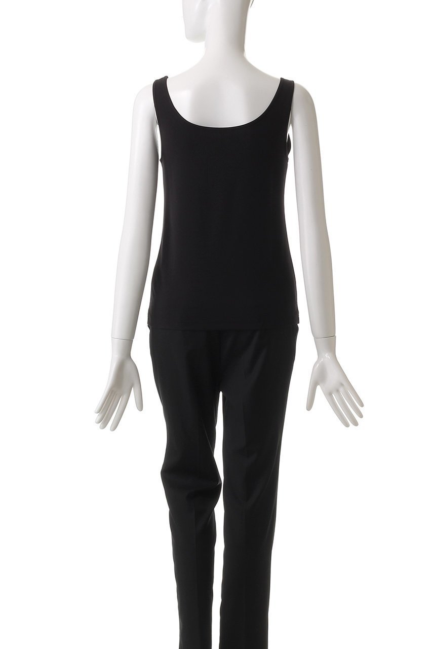 【アドーア/ADORE】のベーシックインナーカットソー 人気、トレンドファッション・服の通販 founy(ファニー) 　ファッション　Fashion　レディースファッション　Fashion for Women　トップス・カットソー　Cut & Sew Tops　キャミソール&ノースリーブ　Camisoles & Sleeveless Tops　シャツ・ブラウス・オフィスカジュアル　Elegant Blouses & Button-Ups　ロングTシャツ・Tシャツ　Longline T-Shirts & Tees　カットソー・ベーシックTシャツ　Cut-and-Sewn Tops / Stretch Tees & Basics　インナー　Innerwear　カッティング　Cutting Detail　キャミソール　Camisole, Spaghetti Strap Top　ジャケット　Jacket, Outerwear　タンク　Tank Top, Sleeveless Top　フィット　Fit, Slim Fit　フォーマル　Formal, Dressy　ベーシック　Basic, Essential　other-4|ID: prp329100004898970 ipo3291000000036651420