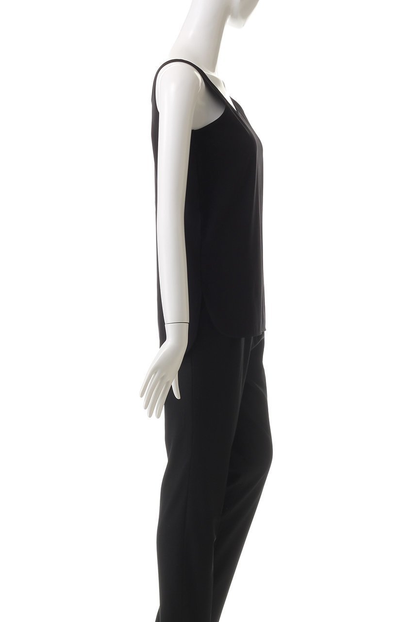 【ベイジ,/BEIGE,】のBROIS(ブロア)/シャツテールタンクトップ 人気、トレンドファッション・服の通販 founy(ファニー) 　ファッション　Fashion　レディースファッション　Fashion for Women　トップス・カットソー　Cut & Sew Tops　キャミソール&ノースリーブ　Camisoles & Sleeveless Tops　シャツ・ブラウス・オフィスカジュアル　Elegant Blouses & Button-Ups　ロングTシャツ・Tシャツ　Longline T-Shirts & Tees　カットソー・ベーシックTシャツ　Cut-and-Sewn Tops / Stretch Tees & Basics　キャミソール　Camisole, Spaghetti Strap Top　シンプル　Simple, Minimal　ストレッチ　Stretch, Stretchy Fabric　タンク　Tank Top, Sleeveless Top　ロング　Long, Long-Length　other-3|ID: prp329100004898978 ipo3291000000036651500