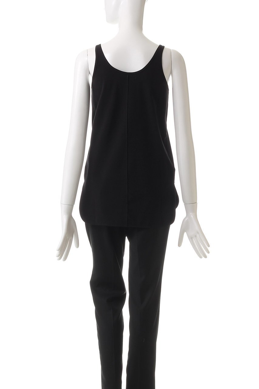 【ベイジ,/BEIGE,】のBROIS(ブロア)/シャツテールタンクトップ 人気、トレンドファッション・服の通販 founy(ファニー) 　ファッション　Fashion　レディースファッション　Fashion for Women　トップス・カットソー　Cut & Sew Tops　キャミソール&ノースリーブ　Camisoles & Sleeveless Tops　シャツ・ブラウス・オフィスカジュアル　Elegant Blouses & Button-Ups　ロングTシャツ・Tシャツ　Longline T-Shirts & Tees　カットソー・ベーシックTシャツ　Cut-and-Sewn Tops / Stretch Tees & Basics　キャミソール　Camisole, Spaghetti Strap Top　シンプル　Simple, Minimal　ストレッチ　Stretch, Stretchy Fabric　タンク　Tank Top, Sleeveless Top　ロング　Long, Long-Length　other-4|ID: prp329100004898978 ipo3291000000036651501