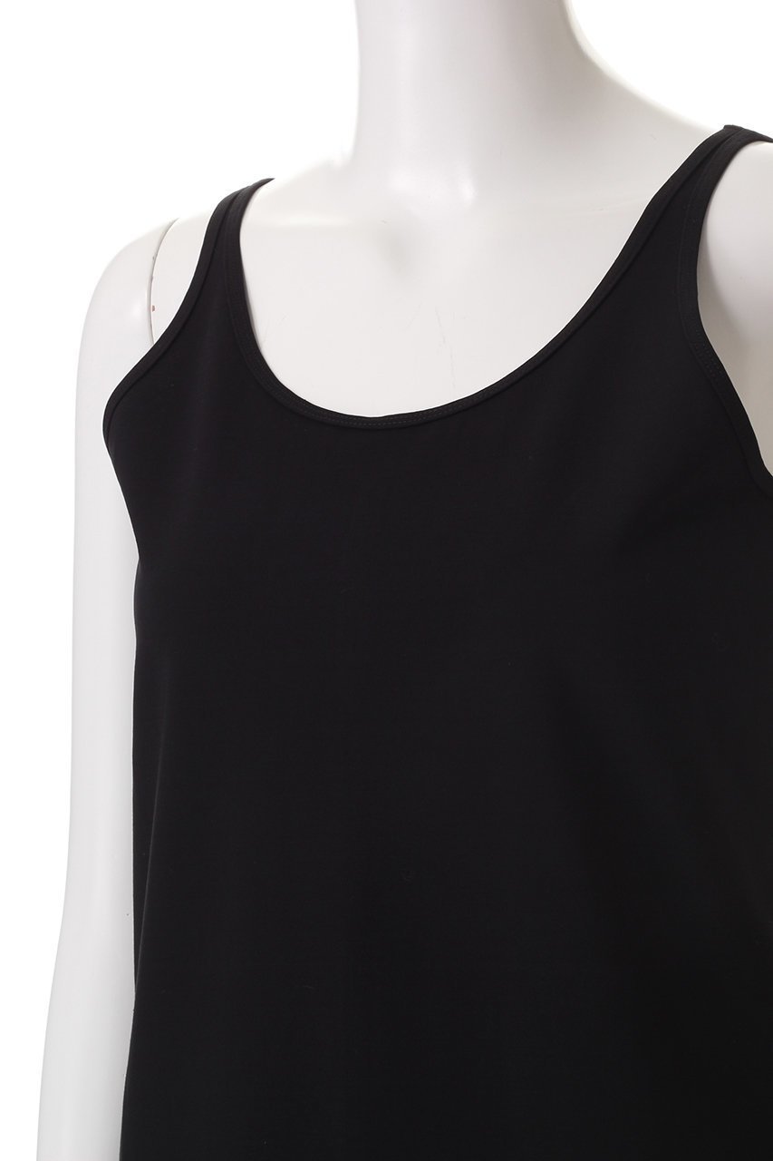 【ベイジ,/BEIGE,】のBROIS(ブロア)/シャツテールタンクトップ 人気、トレンドファッション・服の通販 founy(ファニー) 　ファッション　Fashion　レディースファッション　Fashion for Women　トップス・カットソー　Cut & Sew Tops　キャミソール&ノースリーブ　Camisoles & Sleeveless Tops　シャツ・ブラウス・オフィスカジュアル　Elegant Blouses & Button-Ups　ロングTシャツ・Tシャツ　Longline T-Shirts & Tees　カットソー・ベーシックTシャツ　Cut-and-Sewn Tops / Stretch Tees & Basics　キャミソール　Camisole, Spaghetti Strap Top　シンプル　Simple, Minimal　ストレッチ　Stretch, Stretchy Fabric　タンク　Tank Top, Sleeveless Top　ロング　Long, Long-Length　other-5|ID: prp329100004898978 ipo3291000000036651502