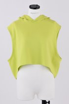 【ナゴンスタンス/nagonstans】のHoodie vest/ベスト 人気、トレンドファッション・服の通販 founy(ファニー) ファッション Fashion レディースファッション Fashion for Women アウター Coat / Outerwear Collection トップス・カットソー Cut & Sew Tops シャツ・ブラウス・オフィスカジュアル Elegant Blouses & Button-Ups レディースパーカー・カジュアルフーディー Casual Hoodies & Sweatshirts ロングTシャツ・Tシャツ Longline T-Shirts & Tees ベスト&ジレ / 重ね着スタイル Vests & Gilets スウェット・クルーネックトップス Sweatshirts & Crewnecks / Relaxed Fit Sweat Tops カットソー・ベーシックTシャツ Cut-and-Sewn Tops / Stretch Tees & Basics ドレス Dress, One-Piece ベスト Vest, Waistcoat ランダム Random, Irregular ワイド Wide, Wide Fit thumbnail Lime|ID: prp329100004898981 ipo3291000000036651539