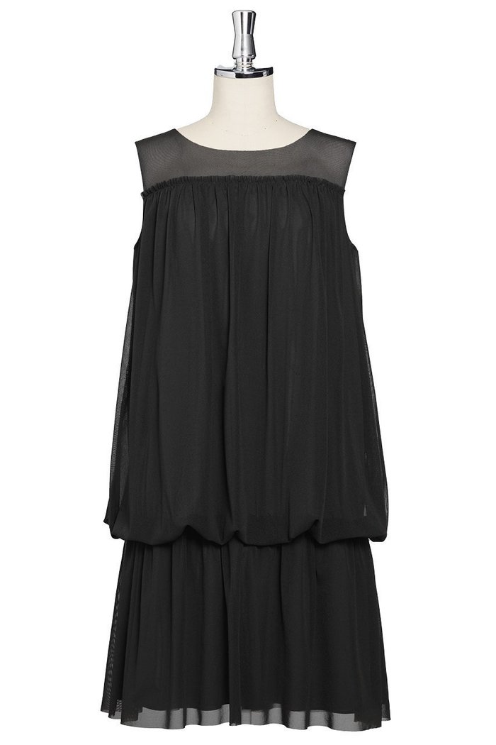 【デイジーリン/DAISY LIN】のDress “Fairy Tulle” インテリア・キッズ・メンズ・レディースファッション・服の通販 founy(ファニー) https://founy.com/ ファッション Fashion レディースファッション Fashion for Women ワンピース Dresses フォーマル・パーティードレス・結婚式用ドレス Elegant & Casual Dresses チュニック Tunic Tops & Dresses なめらか Smooth, Silky Texture ウォッシャブル Machine Washable ストレッチ Stretch, Stretchy Fabric チュニック Tunic, Long Top デコルテ Décolleté, Neckline フリル Frill, Ruffle ブラウジング Blouson Silhouette, Cinched Waist リラックス Relax, Relaxed Fit 旅行 Travel |ID: prp329100004898994 ipo3291000000037236979