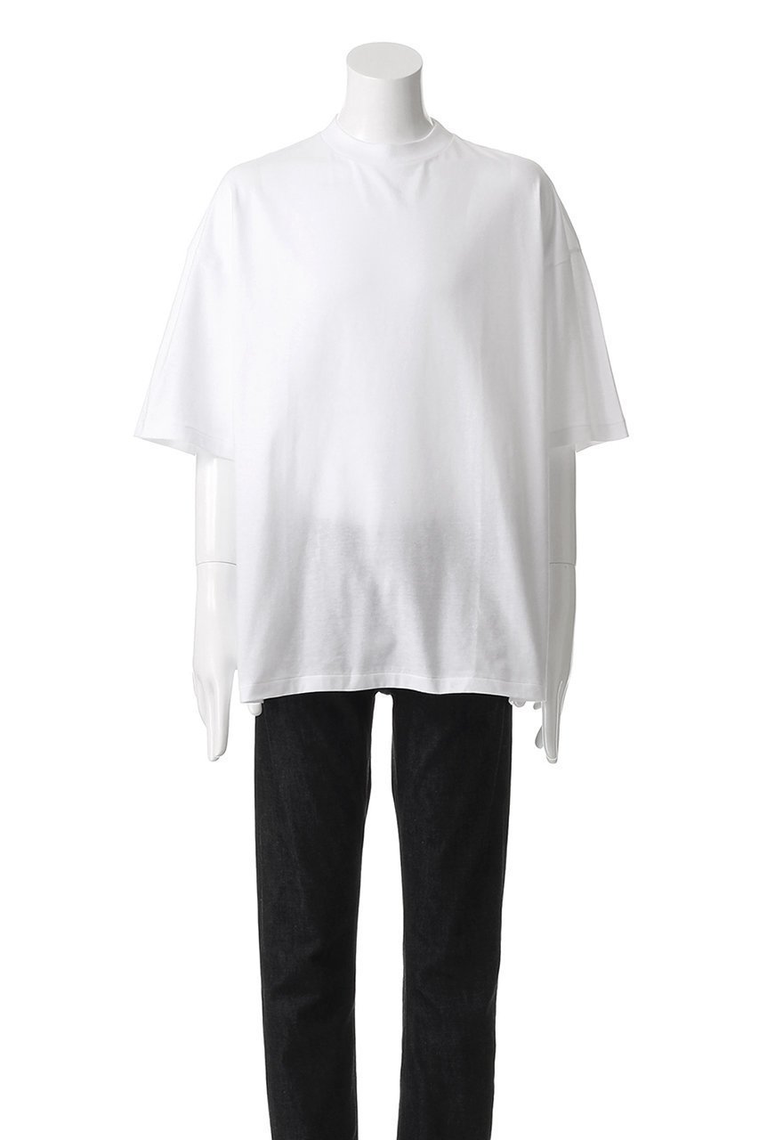 【エヌ.ハリウッド/N.HOOLYWOOD / MEN】の【MEN】【EXCHANGE SERVICE】2PACK Tシャツ 人気、トレンドファッション・服の通販 founy(ファニー) 　ファッション　Fashion　メンズファッション　Fashion for Men　トップス・カットソー　Cut & Sew Tops　メンズシャツ　Shirts　ショート　Short, Short Length　スリーブ　Sleeve, Long Sleeve / Short Sleeve　プレーン　Plain, Simple　人気　Popular, Best Seller　定番　Standard, Basic Item　other-6|ID: prp329100004898996 ipo3291000000036651710