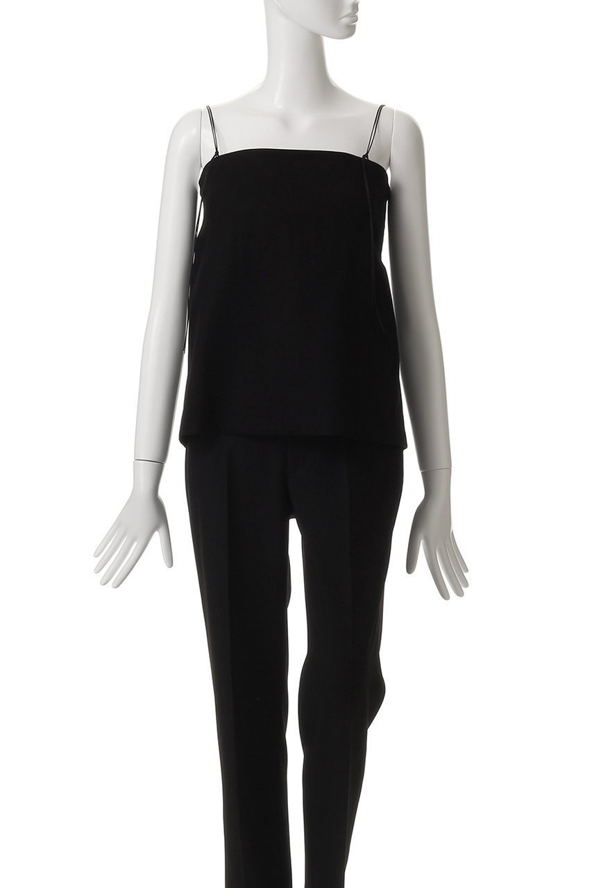 【エブール/ebure】の【店舗限定】ボイルダブルクロス チューブトップブラウス 人気、トレンドファッション・服の通販 founy(ファニー) 　ファッション　Fashion　レディースファッション　Fashion for Women　トップス・カットソー　Cut & Sew Tops　キャミソール&ノースリーブ　Camisoles & Sleeveless Tops　シャツ・ブラウス・オフィスカジュアル　Elegant Blouses & Button-Ups　アンダー　Underwear Essentials　インナー　Innerwear　ジャケット　Jacket, Outerwear　チューブ　Tube, Tube Top　ノースリーブ　Sleeveless, No-Sleeve　エレガント 上品　Elegant　夏　Summer　other-2|ID: prp329100004898997 ipo3291000000036651716