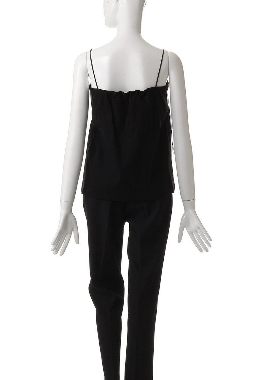 【エブール/ebure】の【店舗限定】ボイルダブルクロス チューブトップブラウス 人気、トレンドファッション・服の通販 founy(ファニー) 　ファッション　Fashion　レディースファッション　Fashion for Women　トップス・カットソー　Cut & Sew Tops　キャミソール&ノースリーブ　Camisoles & Sleeveless Tops　シャツ・ブラウス・オフィスカジュアル　Elegant Blouses & Button-Ups　アンダー　Underwear Essentials　インナー　Innerwear　ジャケット　Jacket, Outerwear　チューブ　Tube, Tube Top　ノースリーブ　Sleeveless, No-Sleeve　エレガント 上品　Elegant　夏　Summer　other-4|ID: prp329100004898997 ipo3291000000036651718