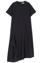 【アドーア/ADORE】のドライタッチストレッチワンピース 人気、トレンドファッション・服の通販 founy(ファニー) ファッション Fashion レディースファッション Fashion for Women ワンピース Dresses チュニック Tunic Tops & Dresses アシンメトリー Asymmetrical Style エレガント 上品 Elegant チュニック Tunic, Long Top ドレス Dress, One-Piece ドレープ Drape, Draping Fabric ロング Long, Long-Length thumbnail ネイビー|ID: prp329100004899000 ipo3291000000036651752