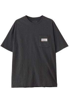 【パタゴニア/Patagonia / MEN】の【MEN】メンズウォーターピープルオーガニックポケットTシャツ 人気、トレンドファッション・服の通販 founy(ファニー) ファッション Fashion メンズファッション Fashion for Men トップス・カットソー Cut & Sew Tops メンズシャツ Shirts コレクション Collection, Seasonal Line ショート Short, Short Length スリーブ Sleeve, Long Sleeve / Short Sleeve ポケット Pocket, Pocket Detail |ID:prp329100004899001