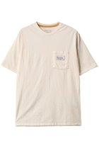 【パタゴニア/Patagonia / MEN】の【MEN】メンズウォーターピープルオーガニックポケットTシャツ 人気、トレンドファッション・服の通販 founy(ファニー) ファッション Fashion メンズファッション Fashion for Men トップス・カットソー Cut & Sew Tops メンズシャツ Shirts コレクション Collection, Seasonal Line ショート Short, Short Length スリーブ Sleeve, Long Sleeve / Short Sleeve ポケット Pocket, Pocket Detail thumbnail WPNL|ID: prp329100004899001 ipo3291000000036651756