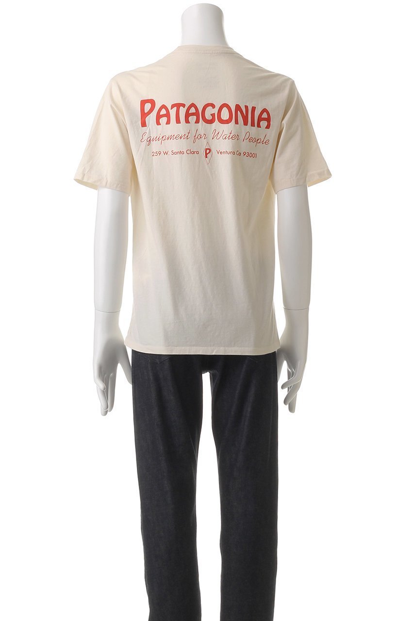 【パタゴニア/Patagonia / MEN】の【MEN】メンズウォーターピープルオーガニックポケットTシャツ 人気、トレンドファッション・服の通販 founy(ファニー) ファッション Fashion メンズファッション Fashion for Men トップス・カットソー Cut & Sew Tops メンズシャツ Shirts コレクション Collection, Seasonal Line ショート Short, Short Length スリーブ Sleeve, Long Sleeve / Short Sleeve ポケット Pocket, Pocket Detail other-4|ID: prp329100004899001 ipo3291000000036651759