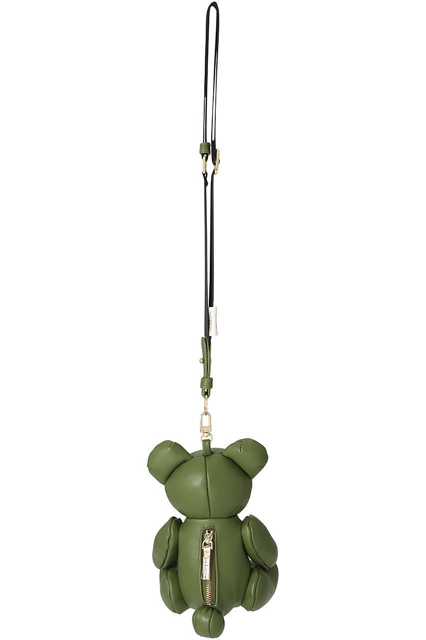 【メゾン ミハラヤスヒロ/Maison MIHARA YASUHIRO】の【UNISEX】DOLLS BEAR ミニバッグ 人気、トレンドファッション・服の通販 founy(ファニー) 　ファッション　Fashion　レディースファッション　Fashion for Women　バッグ　Bags　ユニセックス　Unisex, Genderless　ショルダー　Shoulder, Shoulder Strap　モチーフ　Motif, Design Theme　other-3|ID: prp329100004899006 ipo3291000000036651919
