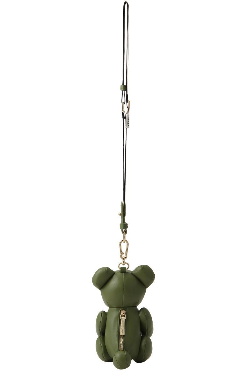 【メゾン ミハラヤスヒロ/Maison MIHARA YASUHIRO】の【UNISEX】DOLLS BEAR ミニバッグ 大人の最旬トレンドファッション＆コーディネート founy(ファウニー) 　ファッション　Fashion　レディースファッション　Fashion for Women　バッグ　Bags　ユニセックス　Unisex, Genderless　ショルダー　Shoulder, Shoulder Strap　モチーフ　Motif, Design Theme　other-3|ID: prp329100004899006 ipo3291000000036741481