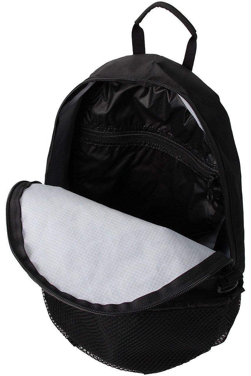 【アンドワンダー/and wander】の【UNISEX】ECOPAK 20L daypack 大人の最旬トレンドファッション＆コーディネート founy(ファウニー) 　ファッション　Fashion　レディースファッション　Fashion for Women　スポーツウェア　Functional & Stylish Sportswear　スポーツバッグ・ジム用ポーチ・バックパック　Gym Bag / Sports Backpack / Pouch for Training　ユニセックス　Unisex, Genderless　アウトドア　Outdoor Clothing　スポーツ　Sports, Activewear　デイパック　Daypack, Casual Backpack　ポケット　Pocket, Pocket Detail　メッシュ　Mesh, Net Fabric　定番　Standard, Basic Item　other-5|ID: prp329100004899007 ipo3291000000036956206