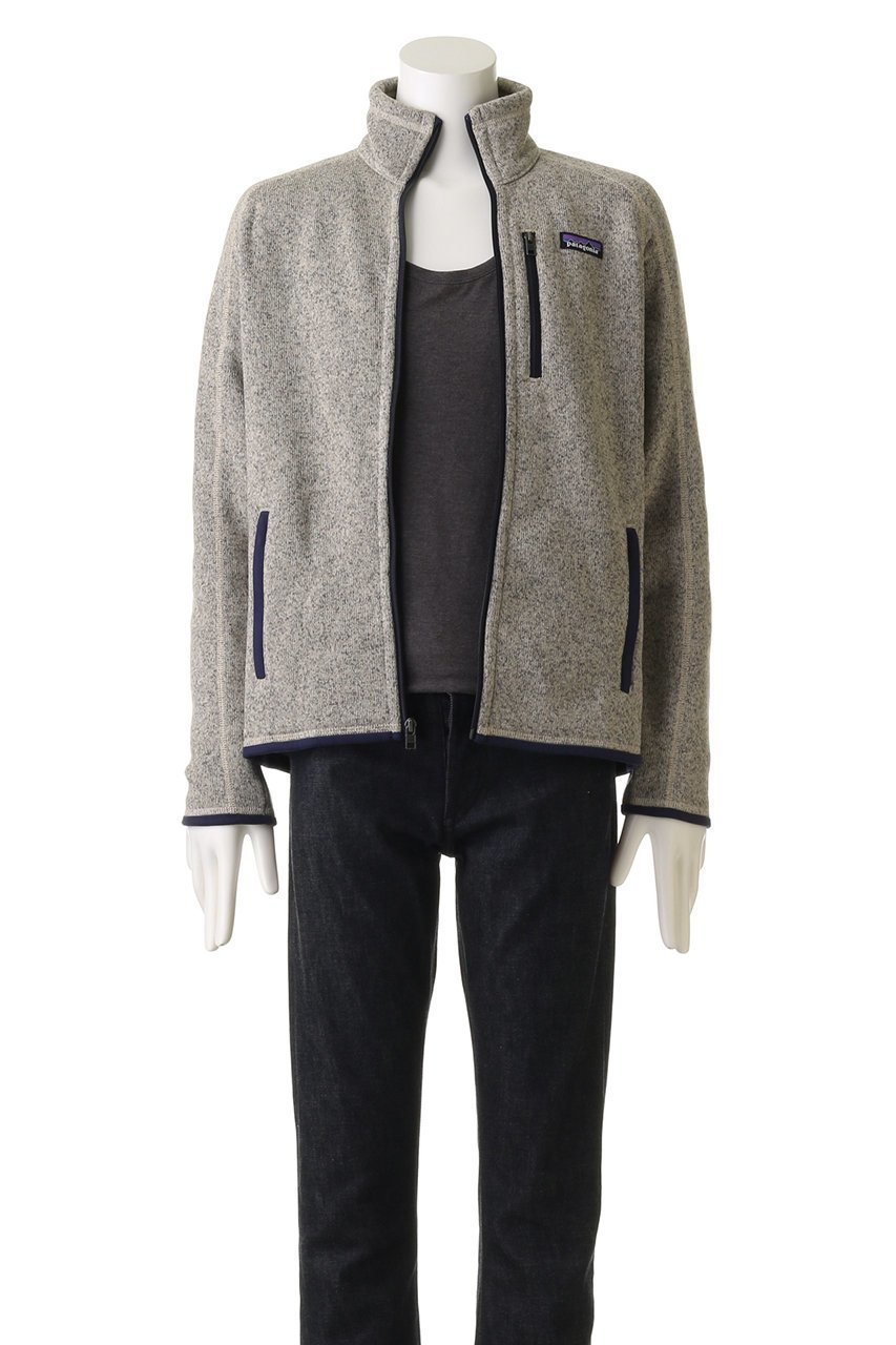【パタゴニア/Patagonia / MEN】の【MEN】ベターセータージャケット 人気、トレンドファッション・服の通販 founy(ファニー) 　ファッション　Fashion　メンズファッション　Fashion for Men　アウター　Men's Coats Outerwear　アウトドア　Outdoor Clothing　ジャケット　Jacket, Outerwear　スポーツ　Sports, Activewear　セーター　Sweater, Knitwear　ダウン　Down, Puffer　other-7|ID: prp329100004899015 ipo3291000000036652368