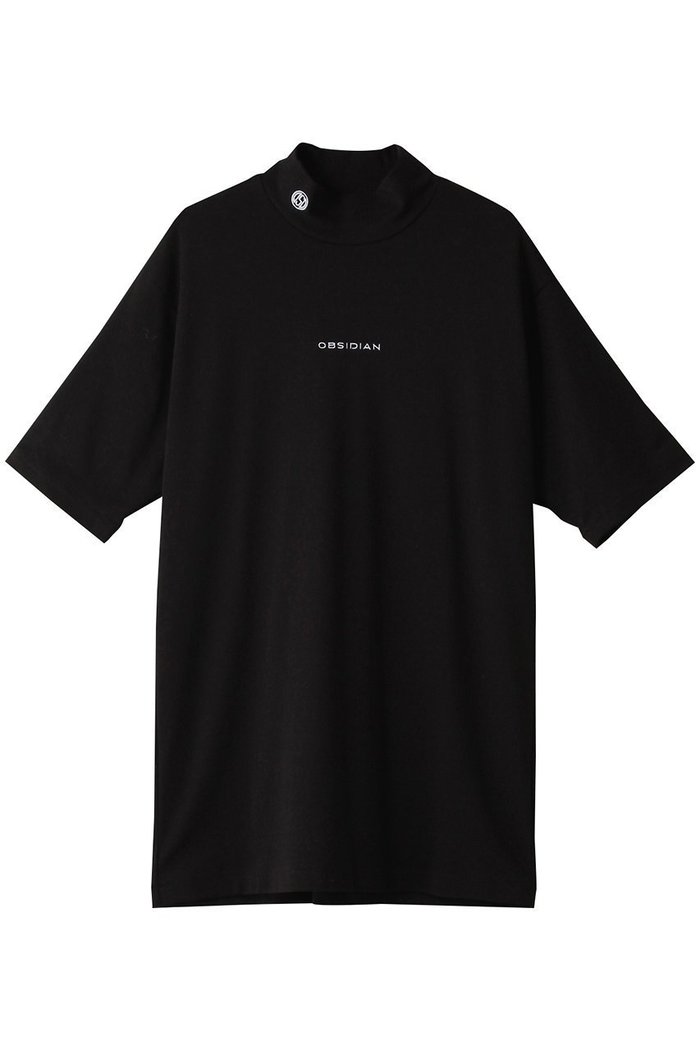 【オブシディアン/OBSIDIAN / MEN】の【MEN】SUVIN PLATINUM SMOOTH SHORT SLEEVE TURTLE インテリア・キッズ・メンズ・レディースファッション・服の通販 founy(ファニー) https://founy.com/ ファッション Fashion メンズファッション Fashion for Men トップス・カットソー Cut & Sew Tops メンズシャツ Shirts ショート Short, Short Length スリーブ Sleeve, Long Sleeve / Short Sleeve タートルネック Turtleneck, High Neck バランス Balance, Style Balance エレガント 上品 Elegant |ID: prp329100004899016 ipo3291000000036652369