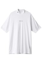 【オブシディアン/OBSIDIAN / MEN】の【MEN】SUVIN PLATINUM SMOOTH SHORT SLEEVE TURTLE 人気、トレンドファッション・服の通販 founy(ファニー) ファッション Fashion メンズファッション Fashion for Men トップス・カットソー Cut & Sew Tops メンズシャツ Shirts ショート Short, Short Length スリーブ Sleeve, Long Sleeve / Short Sleeve タートルネック Turtleneck, High Neck バランス Balance, Style Balance エレガント 上品 Elegant thumbnail ホワイト|ID: prp329100004899016 ipo3291000000036652371