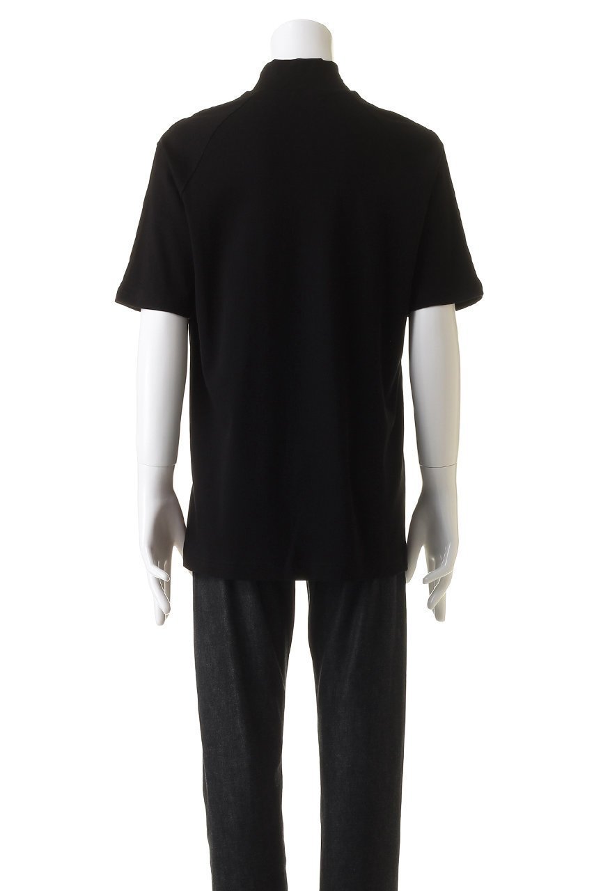 【オブシディアン/OBSIDIAN / MEN】の【MEN】SUVIN PLATINUM SMOOTH SHORT SLEEVE TURTLE 人気、トレンドファッション・服の通販 founy(ファニー) 　ファッション　Fashion　メンズファッション　Fashion for Men　トップス・カットソー　Cut & Sew Tops　メンズシャツ　Shirts　ショート　Short, Short Length　スリーブ　Sleeve, Long Sleeve / Short Sleeve　タートルネック　Turtleneck, High Neck　バランス　Balance, Style Balance　エレガント 上品　Elegant　other-4|ID: prp329100004899016 ipo3291000000036652374