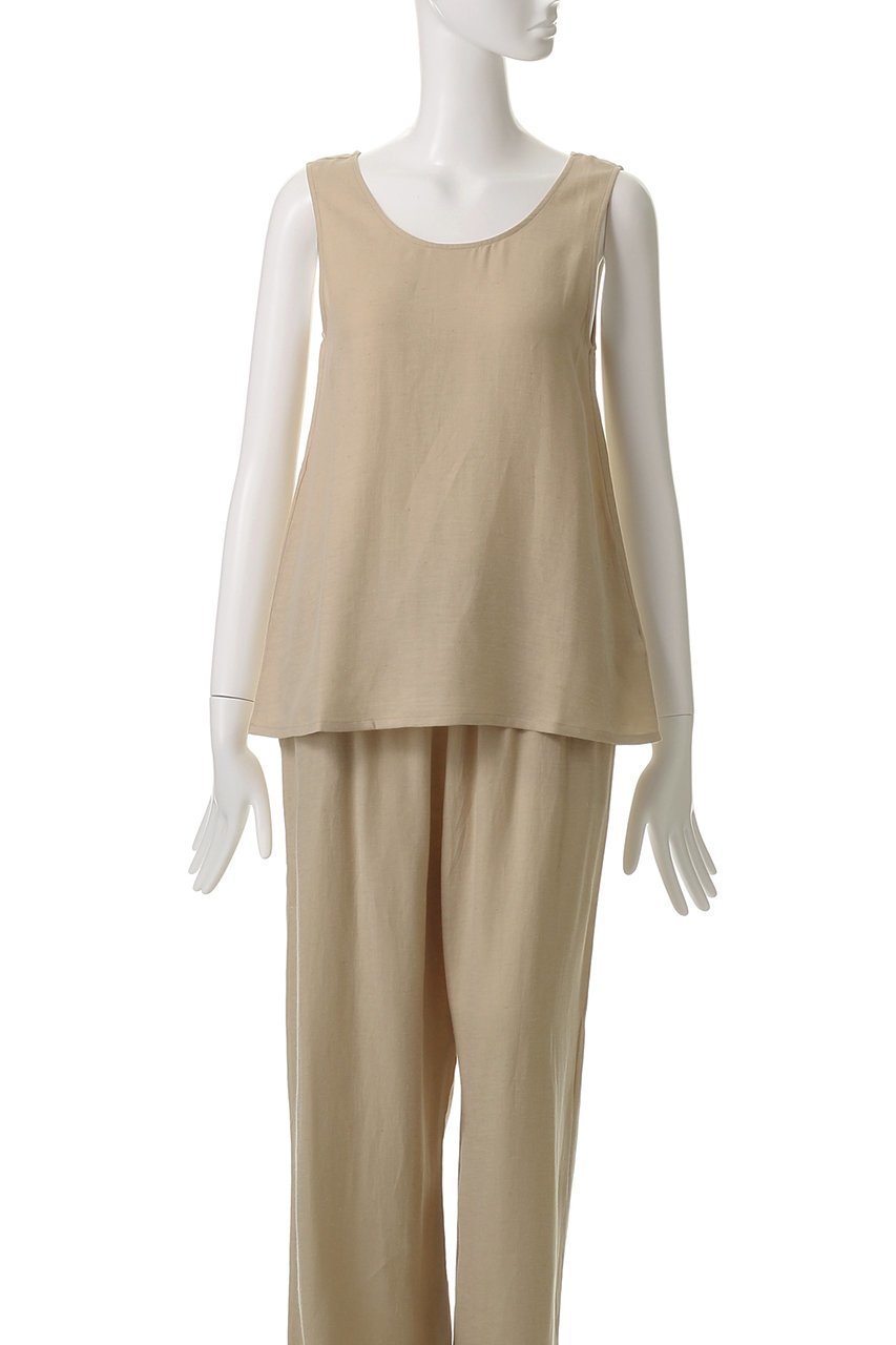 【ハンロ/HANRO】のノースリーブトップス 人気、トレンドファッション・服の通販 founy(ファニー) ファッション Fashion レディースファッション Fashion for Women トップス・カットソー Cut & Sew Tops キャミソール&ノースリーブ Camisoles & Sleeveless Tops シャツ・ブラウス・オフィスカジュアル Elegant Blouses & Button-Ups ロングTシャツ・Tシャツ Longline T-Shirts & Tees カットソー・ベーシックTシャツ Cut-and-Sewn Tops / Stretch Tees & Basics キャミソール Camisole, Spaghetti Strap Top タンク Tank Top, Sleeveless Top ノースリーブ Sleeveless, No-Sleeve リネン Linen, Linen Fabric 夏 Summer 春 Spring S/S・春夏 SS, Spring/Summer, Warm Season other-2|ID: prp329100004899022 ipo3291000000036652452