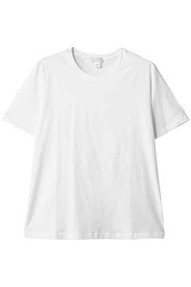 【ハンロ/HANRO】の半袖シャツ ラウンドネック 人気、トレンドファッション・服の通販 founy(ファニー) ファッション Fashion レディースファッション Fashion for Women トップス・カットソー Cut & Sew Tops シャツ・ブラウス・オフィスカジュアル Elegant Blouses & Button-Ups ロングTシャツ・Tシャツ Longline T-Shirts & Tees カットソー・ベーシックTシャツ Cut-and-Sewn Tops / Stretch Tees & Basics なめらか Smooth, Silky Texture インナー Innerwear ショート Short, Short Length シンプル Simple, Minimal スリーブ Sleeve, Long Sleeve / Short Sleeve ベーシック Basic, Essential ラウンド Round, Round Neck 半袖 Short Sleeve, Half Sleeve 定番 Standard, Basic Item |ID:prp329100004899023