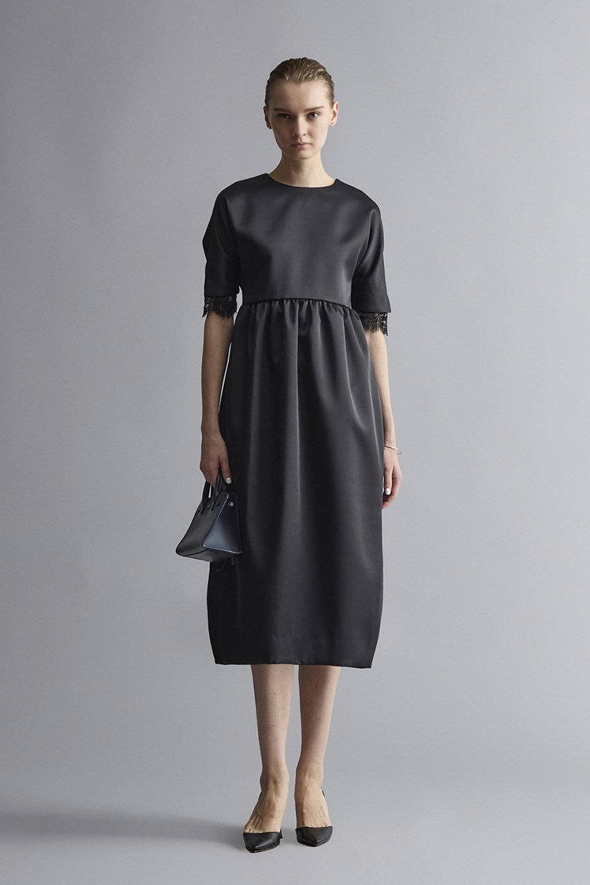 【サードマガジン/THIRD MAGAZINE】の#15 DRESS フィフティーンドレス 人気、トレンドファッション・服の通販 founy(ファニー) 　ファッション　Fashion　レディースファッション　Fashion for Women　ワンピース　Dresses　フォーマル・パーティードレス・結婚式用ドレス　Elegant & Casual Dresses　チュニック　Tunic Tops & Dresses　オケージョン　Occasion Wear　ジュエリー　Jewelry, Accessories　チュニック　Tunic, Long Top　ドレス　Dress, One-Piece　レース　Lace, Lace Fabric　ロング　Long, Long-Length　エレガント 上品　Elegant　other-6|ID: prp329100004899029 ipo3291000000036652549