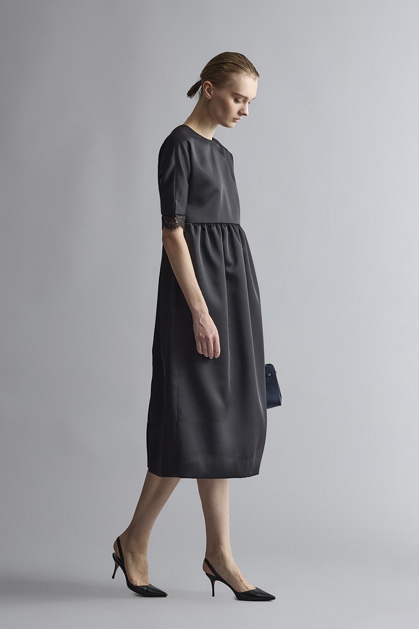 【サードマガジン/THIRD MAGAZINE】の#15 DRESS フィフティーンドレス 人気、トレンドファッション・服の通販 founy(ファニー) 　ファッション　Fashion　レディースファッション　Fashion for Women　ワンピース　Dresses　フォーマル・パーティードレス・結婚式用ドレス　Elegant & Casual Dresses　チュニック　Tunic Tops & Dresses　オケージョン　Occasion Wear　ジュエリー　Jewelry, Accessories　チュニック　Tunic, Long Top　ドレス　Dress, One-Piece　レース　Lace, Lace Fabric　ロング　Long, Long-Length　エレガント 上品　Elegant　other-7|ID: prp329100004899029 ipo3291000000036652550