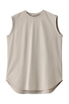 【ル フィル/LE PHIL】のシルキースムースノースリーブ 人気、トレンドファッション・服の通販 founy(ファニー) ファッション Fashion レディースファッション Fashion for Women トップス・カットソー Cut & Sew Tops キャミソール&ノースリーブ Camisoles & Sleeveless Tops シャツ・ブラウス・オフィスカジュアル Elegant Blouses & Button-Ups ロングTシャツ・Tシャツ Longline T-Shirts & Tees カットソー・ベーシックTシャツ Cut-and-Sewn Tops / Stretch Tees & Basics インナー Innerwear キャミソール Camisole, Spaghetti Strap Top シンプル Simple, Minimal タンク Tank Top, Sleeveless Top ノースリーブ Sleeveless, No-Sleeve フレア Flare, Flared エレガント 上品 Elegant thumbnail グレー|ID: prp329100004899048 ipo3291000000036652739