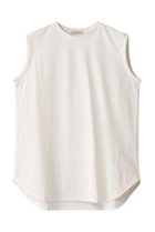 【ル フィル/LE PHIL】のシルキースムースノースリーブ 人気、トレンドファッション・服の通販 founy(ファニー) ファッション Fashion レディースファッション Fashion for Women トップス・カットソー Cut & Sew Tops キャミソール&ノースリーブ Camisoles & Sleeveless Tops シャツ・ブラウス・オフィスカジュアル Elegant Blouses & Button-Ups ロングTシャツ・Tシャツ Longline T-Shirts & Tees カットソー・ベーシックTシャツ Cut-and-Sewn Tops / Stretch Tees & Basics インナー Innerwear キャミソール Camisole, Spaghetti Strap Top シンプル Simple, Minimal タンク Tank Top, Sleeveless Top ノースリーブ Sleeveless, No-Sleeve フレア Flare, Flared エレガント 上品 Elegant thumbnail ホワイト|ID: prp329100004899048 ipo3291000000036652740