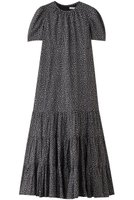 【マリハ/MARIHA】のチューリップのドレス Baby Daisies 人気、トレンドファッション・服の通販 founy(ファニー) ファッション Fashion レディースファッション Fashion for Women ワンピース Dresses フォーマル・パーティードレス・結婚式用ドレス Elegant & Casual Dresses チュニック Tunic Tops & Dresses スリーブ Sleeve, Long Sleeve / Short Sleeve チュニック Tunic, Long Top チューリップ Tube, Tube Top ドレス Dress, One-Piece ロング Long, Long-Length |ID:prp329100004899049